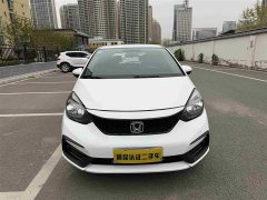 Fit 2021 1.5L CVT Trendy Edition - фото 2