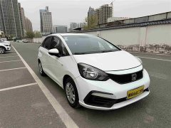 Fit 2021 1.5L CVT Trendy Edition - фото 3
