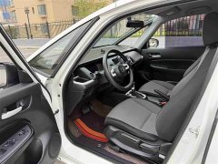 Fit 2021 1.5L CVT Trendy Edition - фото 5