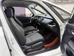 Fit 2021 1.5L CVT Trendy Edition - фото 6