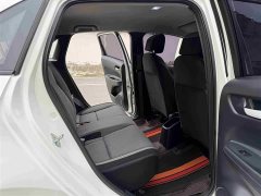 Fit 2021 1.5L CVT Trendy Edition - фото 7