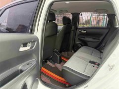 Fit 2021 1.5L CVT Trendy Edition - фото 8