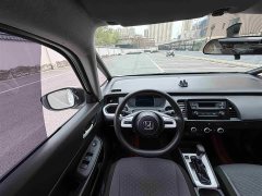 Fit 2021 1.5L CVT Trendy Edition - фото 9