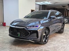 BYD Tangxin Energy DM-i Honor Edition 112KM Premium Type - фото 1