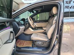 BYD Tangxin Energy DM-i Honor Edition 112KM Premium Type - фото 10