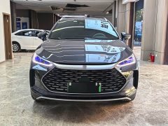 BYD Tangxin Energy DM-i Honor Edition 112KM Premium Type - фото 2