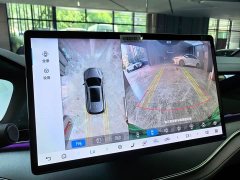 BYD Tangxin Energy DM-i Honor Edition 112KM Premium Type - фото 20