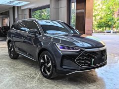 BYD Tangxin Energy DM-i Honor Edition 112KM Premium Type - фото 3