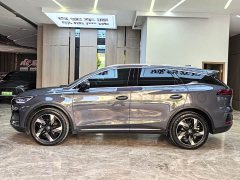 BYD Tangxin Energy DM-i Honor Edition 112KM Premium Type - фото 4