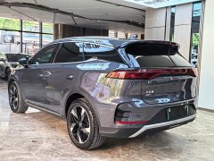 BYD Tangxin Energy DM-i Honor Edition 112KM Premium Type - фото 5