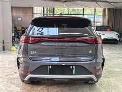 BYD Tangxin Energy DM-i Honor Edition 112KM Premium Type - фото 6