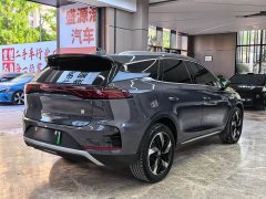 BYD Tangxin Energy DM-i Honor Edition 112KM Premium Type - фото 7