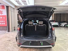 BYD Tangxin Energy DM-i Honor Edition 112KM Premium Type - фото 8