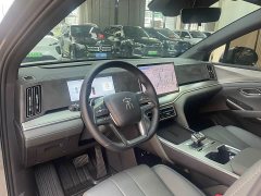 BYD Song L DM-i smart driving version 112km leading - фото 10