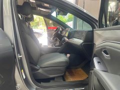 BYD Song L DM-i smart driving version 112km leading - фото 11