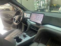 BYD Song L DM-i smart driving version 112km leading - фото 12