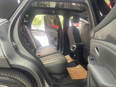 BYD Song L DM-i smart driving version 112km leading - фото 13