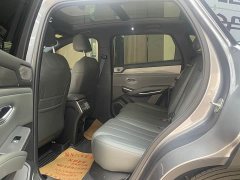 BYD Song L DM-i smart driving version 112km leading - фото 14