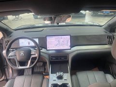 BYD Song L DM-i smart driving version 112km leading - фото 15
