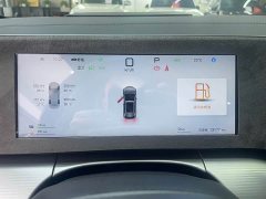 BYD Song L DM-i smart driving version 112km leading - фото 17