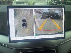 BYD Song L DM-i smart driving version 112km leading - фото 18