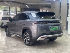 BYD Song L DM-i smart driving version 112km leading - фото 5