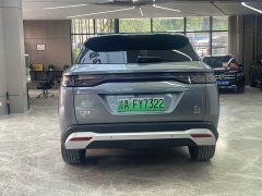BYD Song L DM-i smart driving version 112km leading - фото 6