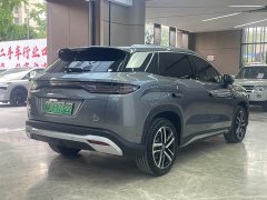 BYD Song L DM-i smart driving version 112km leading - фото 7