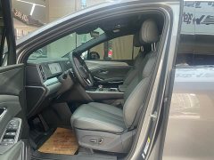 BYD Song L DM-i smart driving version 112km leading - фото 9