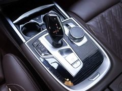 BMW 7 Series 2019 740Li Leading M Sports Package - фото 12