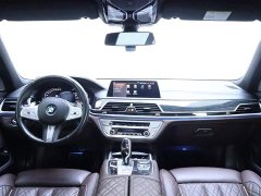 BMW 7 Series 2019 740Li Leading M Sports Package - фото 13