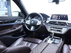 BMW 7 Series 2019 740Li Leading M Sports Package - фото 14