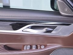 BMW 7 Series 2019 740Li Leading M Sports Package - фото 17