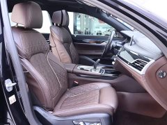 BMW 7 Series 2019 740Li Leading M Sports Package - фото 19