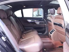 BMW 7 Series 2019 740Li Leading M Sports Package - фото 20