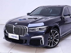 BMW 7 Series 2019 740Li Leading M Sports Package - фото 3