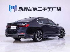BMW 7 Series 2019 740Li Leading M Sports Package - фото 7
