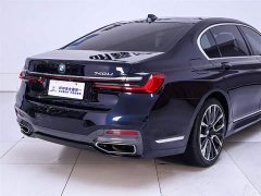 BMW 7 Series 2019 740Li Leading M Sports Package - фото 8