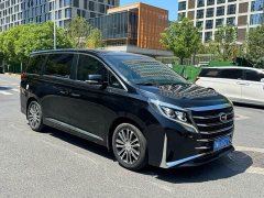 Trumpchi M8 Lingxiu Series 390T Premium Edition - фото 1
