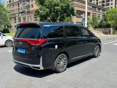 Trumpchi M8 Lingxiu Series 390T Premium Edition - фото 2