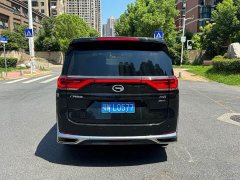 Trumpchi M8 Lingxiu Series 390T Premium Edition - фото 3