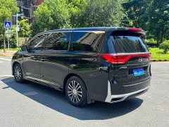 Trumpchi M8 Lingxiu Series 390T Premium Edition - фото 4