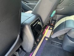 Trumpchi M8 Lingxiu Series 390T Premium Edition - фото 8