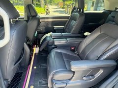 Trumpchi M8 Lingxiu Series 390T Premium Edition - фото 9