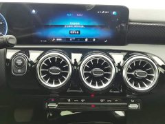 Mercedes-Benz A-Class (Imported) A 200 Fashion - фото 12