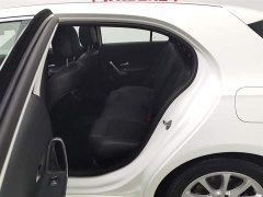 Mercedes-Benz A-Class (Imported) A 200 Fashion - фото 15