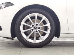 Mercedes-Benz A-Class (Imported) A 200 Fashion - фото 17
