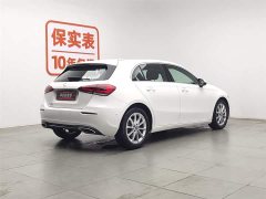 Mercedes-Benz A-Class (Imported) A 200 Fashion - фото 2