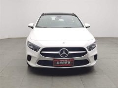 Mercedes-Benz A-Class (Imported) A 200 Fashion - фото 3