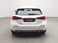 Mercedes-Benz A-Class (Imported) A 200 Fashion - фото 4